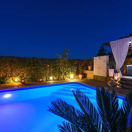 Villa Bella Zadarvillas Pridraga