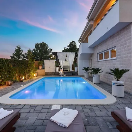 Bella Zadarvillas * Pridraga