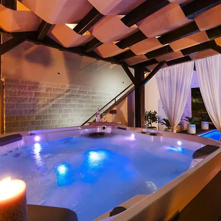 Bella Zadarvillas *