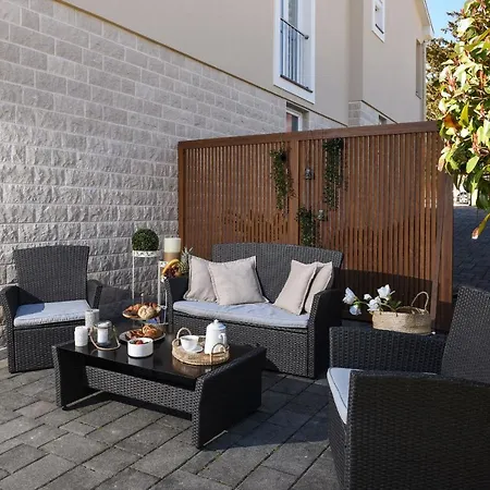 ヴィラ Bella Zadarvillas