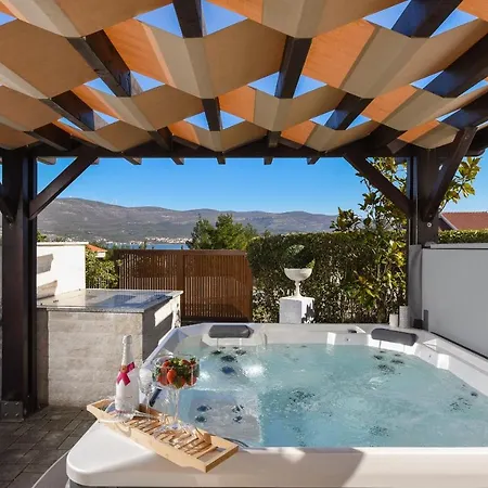 Bella Zadarvillas Villa