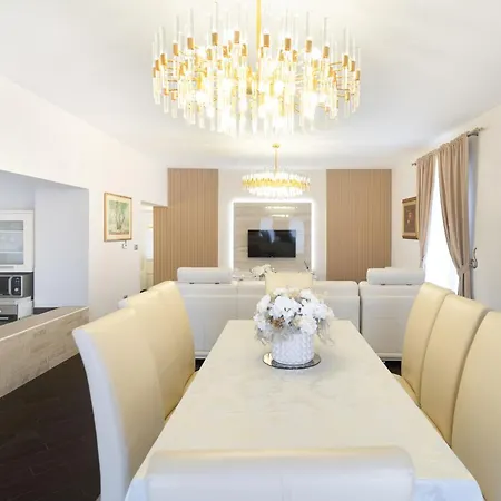 Bella Zadarvillas Villa Pridraga