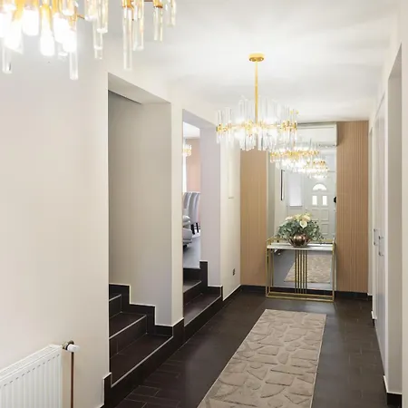 Bella Zadarvillas * Pridraga