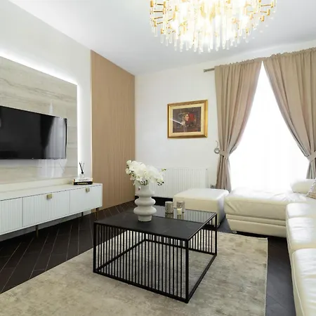 Bella Zadarvillas ヴィラ Pridraga