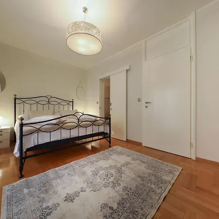 Bella Zadarvillas ヴィラ Pridraga