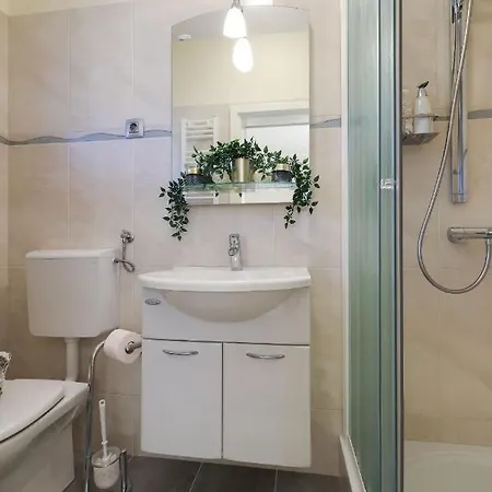 Villa Bella Zadarvillas