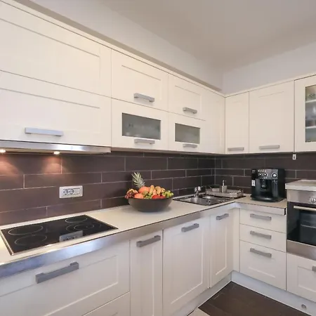 Bella Zadarvillas Pridraga