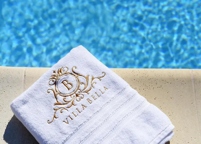 Bella Zadarvillas *