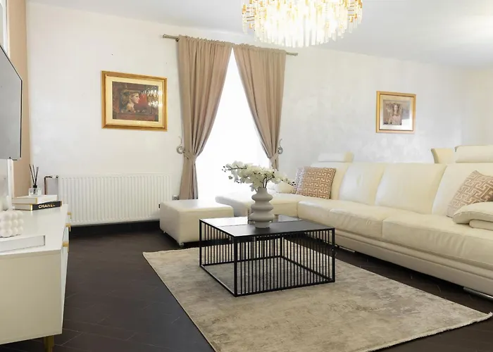 Bella Zadarvillas 빌라 Pridraga