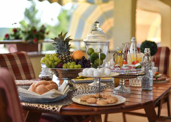 Bella Zadarvillas Pridraga