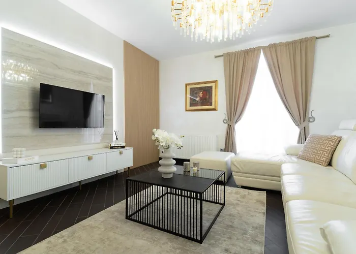 Bella Zadarvillas 빌라 Pridraga