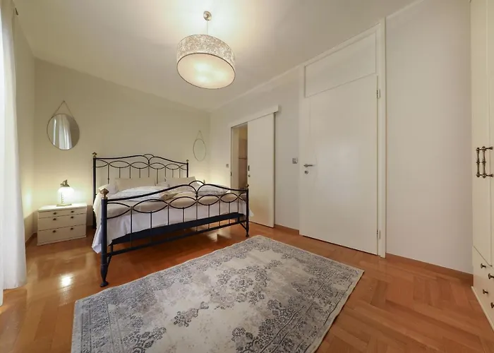 Bella Zadarvillas 빌라 Pridraga