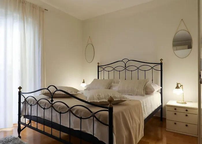 빌라 Bella Zadarvillas Pridraga