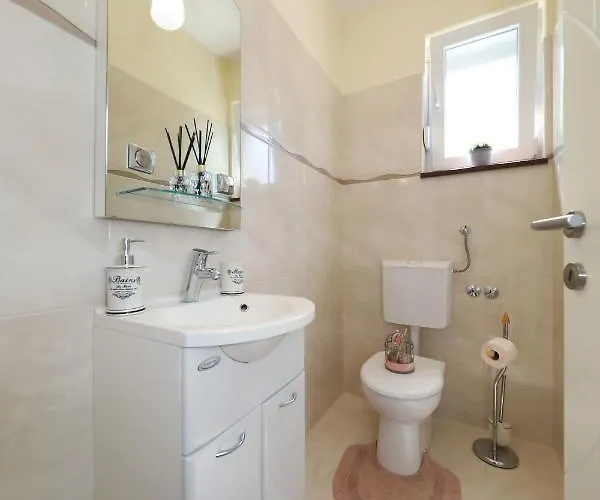 Bella Zadarvillas Pridraga