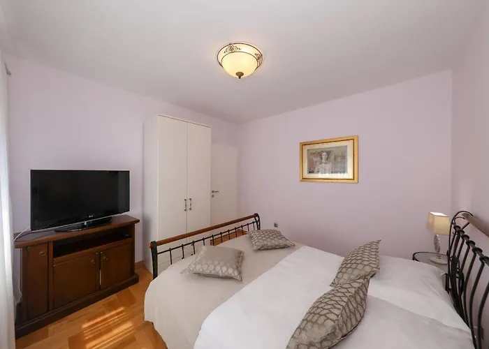 빌라 Bella Zadarvillas