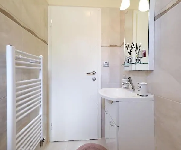 Bella Zadarvillas 빌라 Pridraga