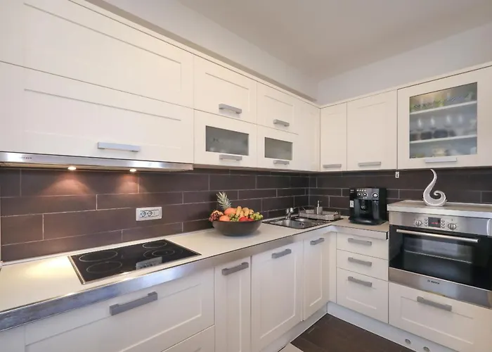 Bella Zadarvillas Pridraga