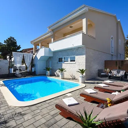 Villa Bella Zadarvillas *