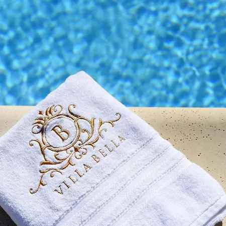 Bella Zadarvillas *