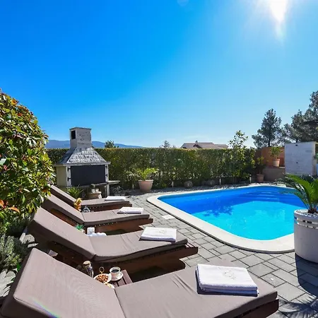Bella Zadarvillas
