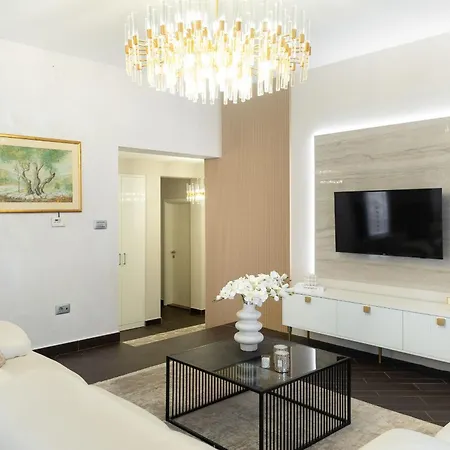 Bella Zadarvillas * Pridraga