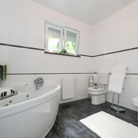Bella Zadarvillas Villa
