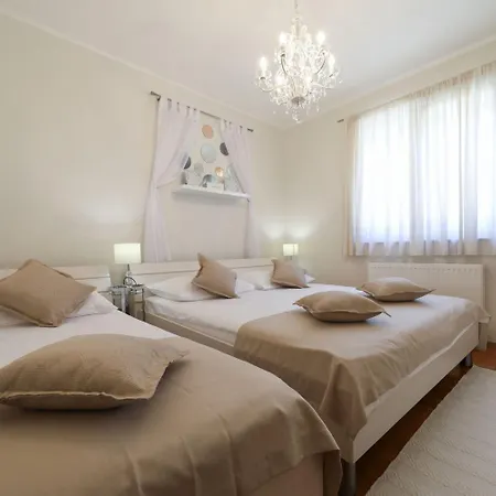 Villa Bella Zadarvillas Pridraga