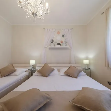 Bella Zadarvillas Villa Pridraga