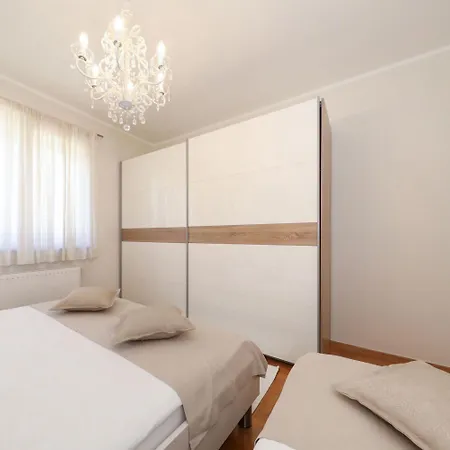 Villa Bella Zadarvillas