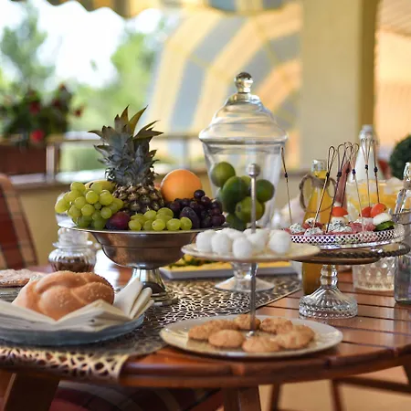 Bella Zadarvillas *