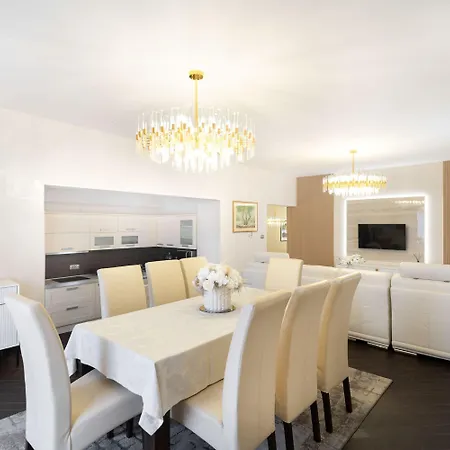 Villa Bella Zadarvillas *