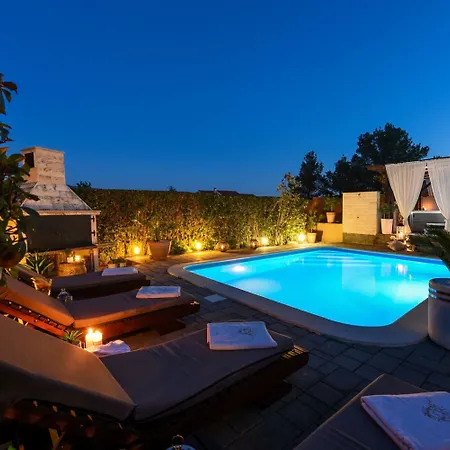 Villa Bella Zadarvillas *
