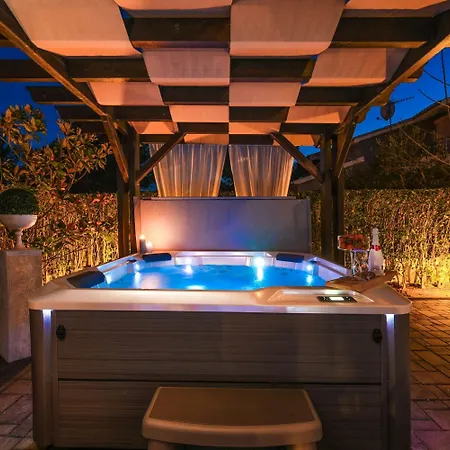 Villa Bella Zadarvillas