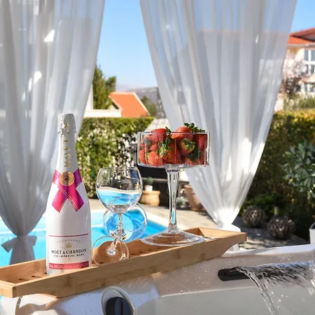 Villa Bella Zadarvillas Pridraga