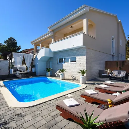 Bella Zadarvillas Villa Pridraga