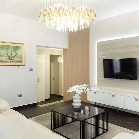 Bella Zadarvillas