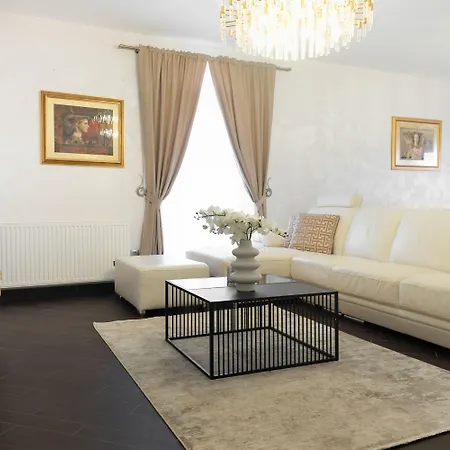 Bella Zadarvillas Villa