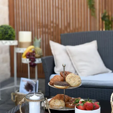 Villa Bella Zadarvillas Pridraga