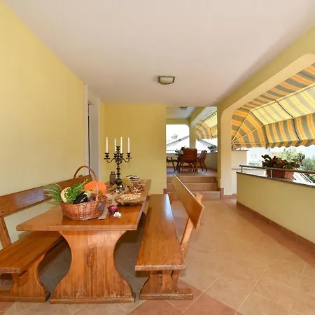 Bella Zadarvillas Pridraga
