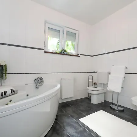 Bella Zadarvillas