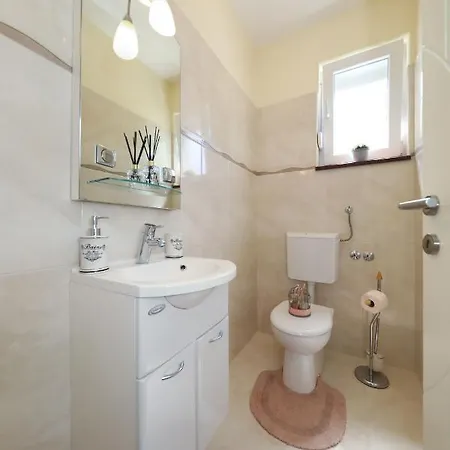 Bella Zadarvillas Pridraga