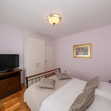 Villa Bella Zadarvillas