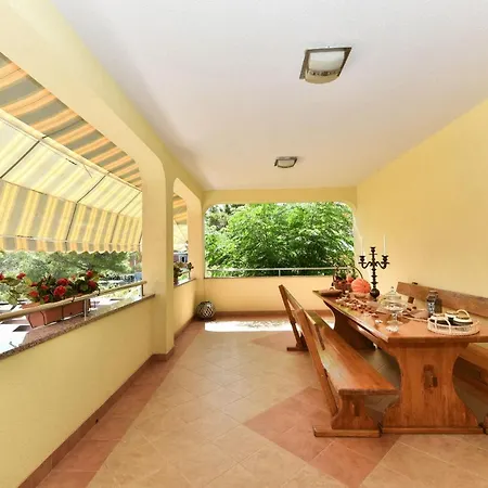 Villa Bella Zadarvillas *