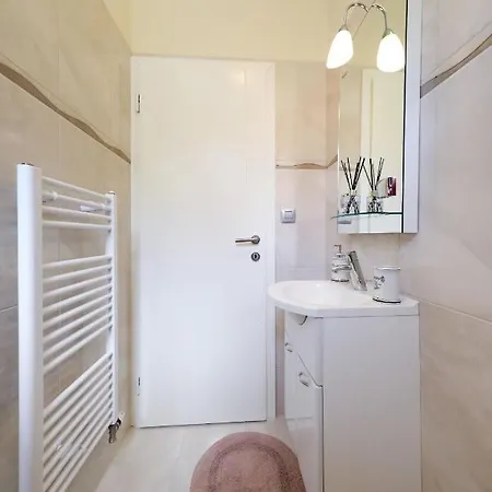 Bella Zadarvillas Villa Pridraga