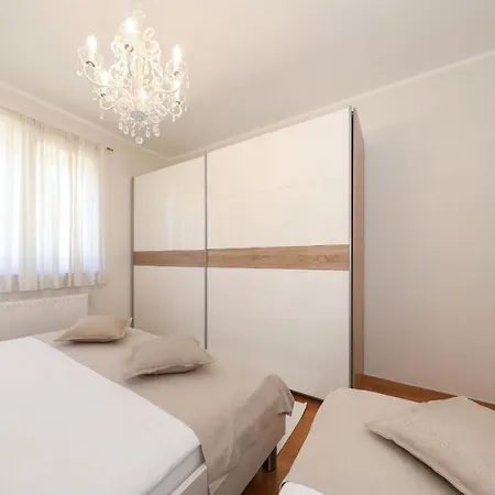 Villa Bella Zadarvillas Pridraga