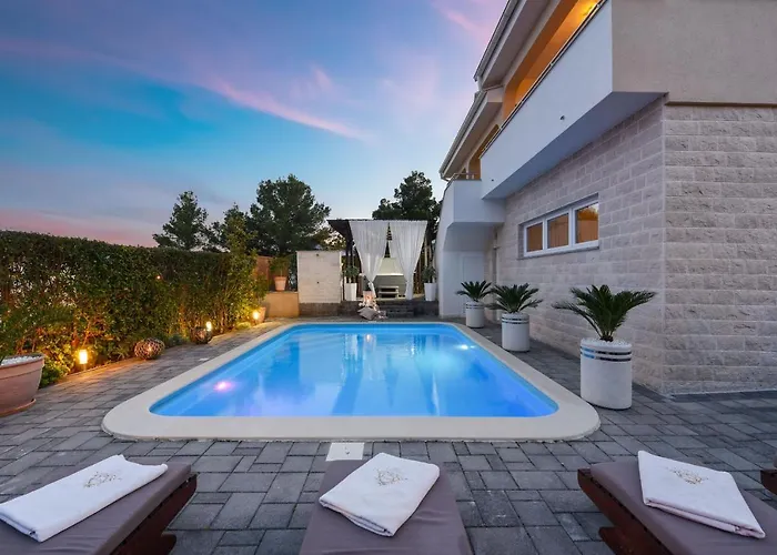 Bella Zadarvillas * Pridraga