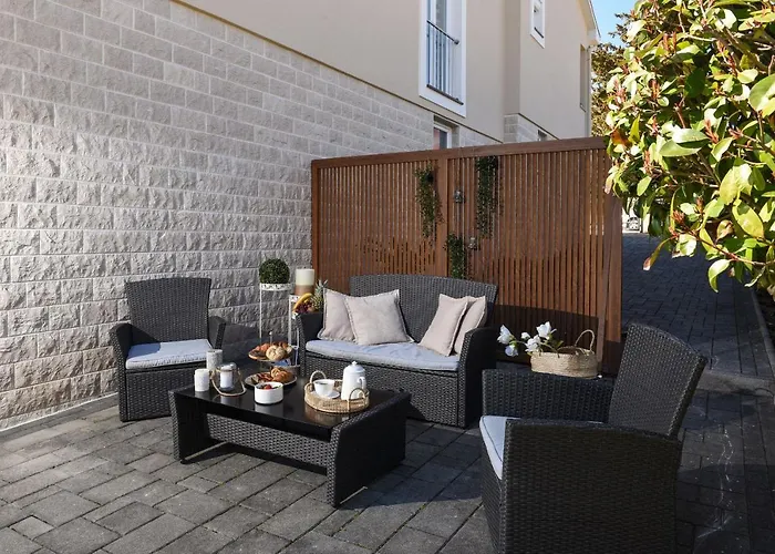 别墅 Bella Zadarvillas