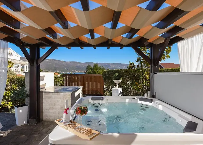 Bella Zadarvillas 别墅