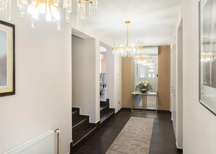 Bella Zadarvillas * Pridraga