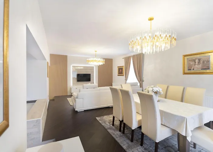 Вилла Bella Zadarvillas Pridraga